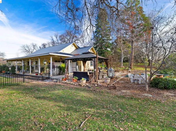 10177 Pulpit Rock Rd, Jamestown, CA 95327