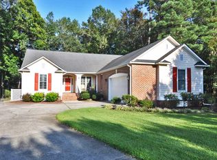 4950 Fulton Pl, Murrells Inlet, SC 29576