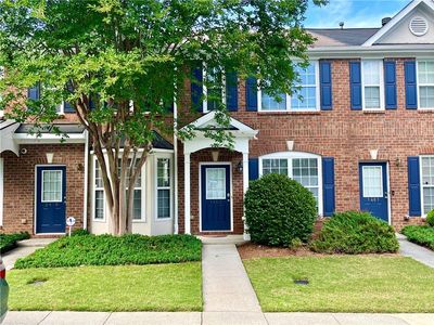 1463 Cove Creek Cir, Norcross, GA, 30093