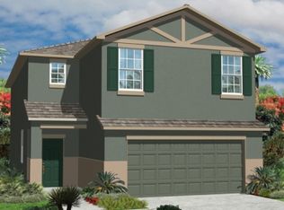 2116 Song Sparrow Ct, Ruskin, FL 33570