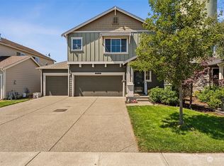 20106 18th Avenue Ct E, Spanaway, WA 98387