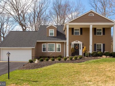 6002 Merryvale Ct, Springfield, VA, 22152