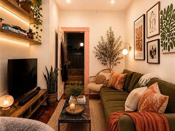 5th image of 28 Saint Nicholas Ave APT 2L