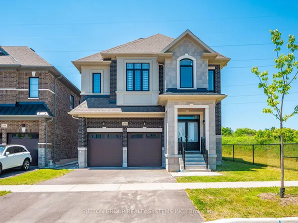 598 Kleinburg Summit Way, Vaughan, ON L4H 4T5