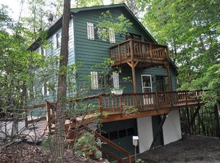142 Sunny Ln, Deep Gap, NC 28618