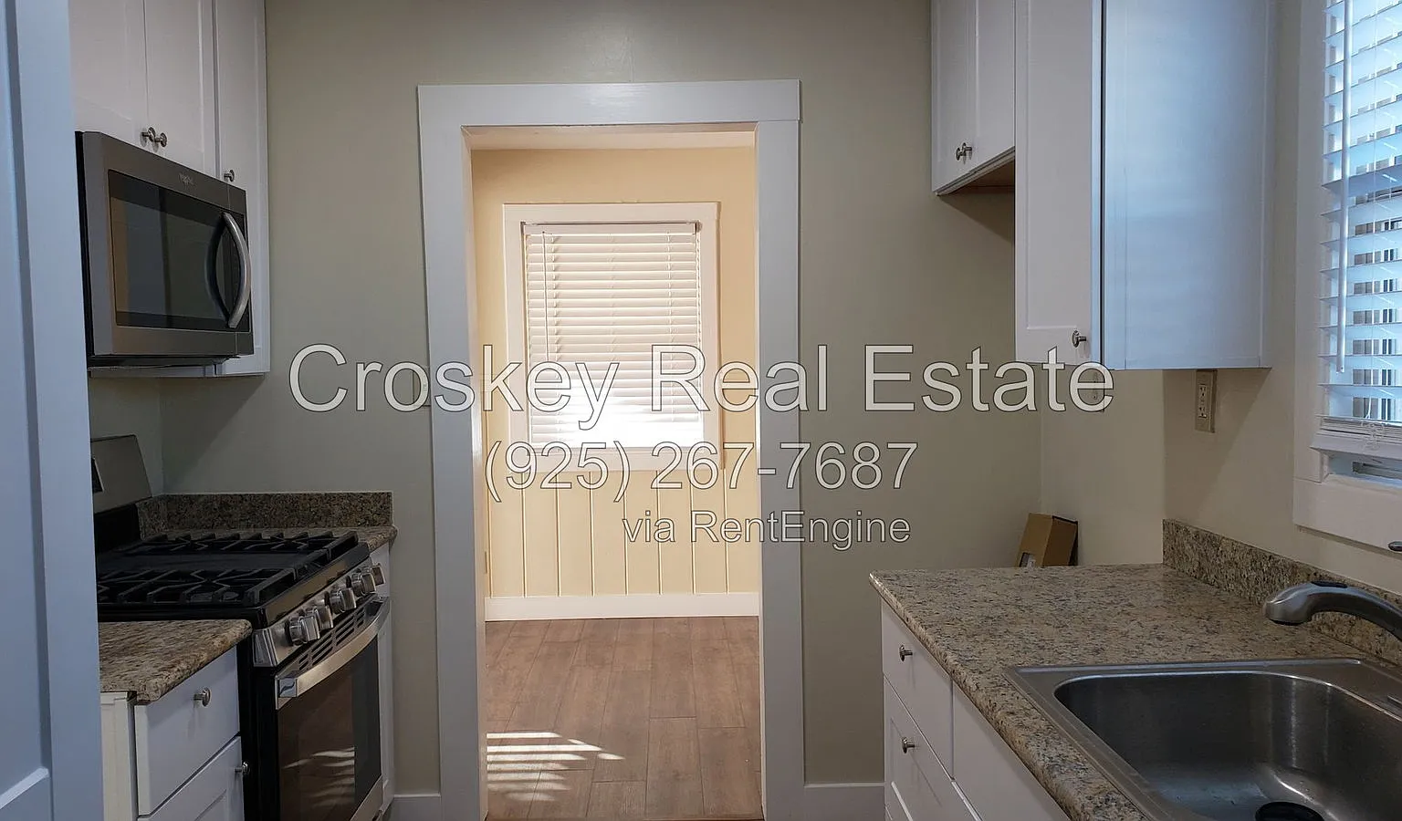 1 bed, 1.0 bath, 1100 sqft, $1,850 — Photo 4