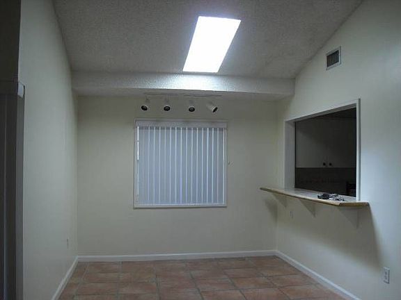Dinning Room skylight