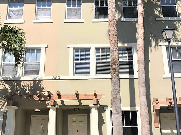3rd image of 883 Millbrae Court #4