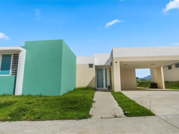 175 Tortola St, Rio Grande, PR 00745