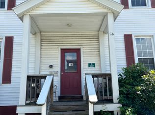 14 Powsland St APT 2, Portland, ME 04102