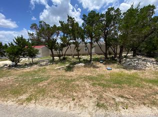 846 Inglewood Dr, Canyon Lake, TX 78133
