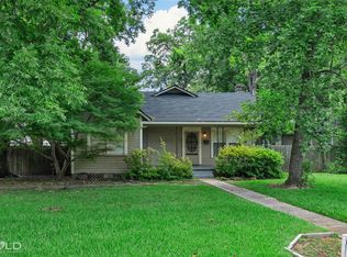 401 Ockley Dr, Shreveport, LA 71105