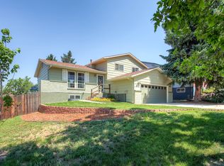 5970 Eldora Ln, Colorado Springs, CO 80918