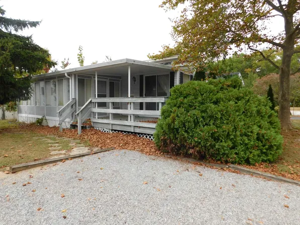 35 Route 47 S #31, Cape May Court House, NJ 08210