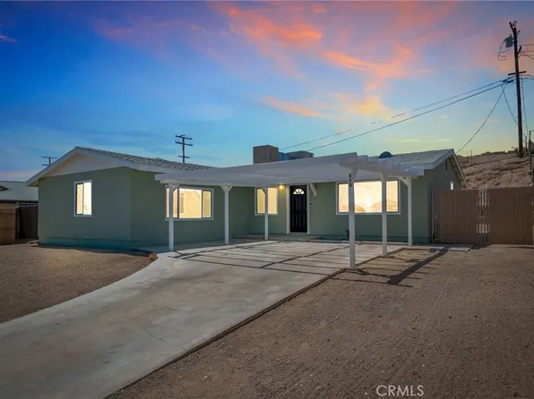 530 Kelly Dr, Barstow, CA 92311