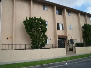 525 E 246th St APT 6, Wilmington, CA 90744