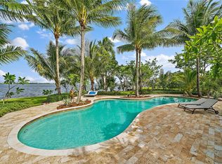 1890 NW River Trl #0, Stuart, FL 34994