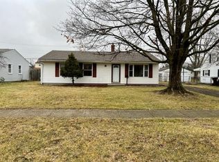 379 Sturbridge Rd, Columbus, OH 43228