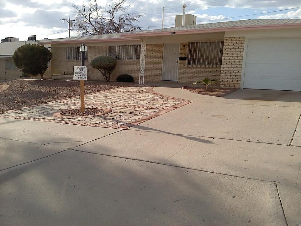 1st image of 7907 Parral Dr