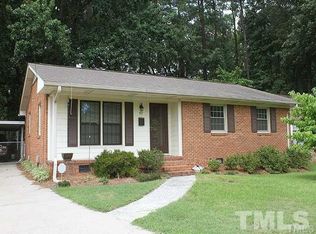 307 Hugo St, Durham, NC 27704
