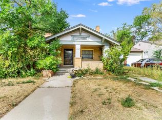 1345 Chester St, Aurora, CO 80010