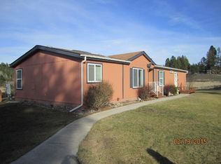 36309 N Milan Elk Rd, Chattaroy, WA 99003