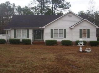 692 Windmill Way, Orangeburg, SC 29118