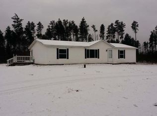 10269 Jack Pine Ln, Tomahawk, WI 54487