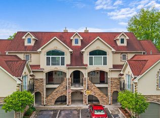 643 River Place Way #A401, Sevierville, TN 37862