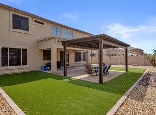 16660 N 174th Ave, Surprise, AZ 85388