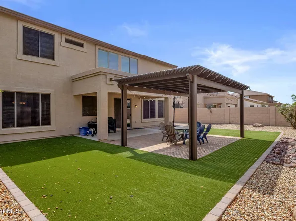 16660 N 174TH Avenue, Surprise, AZ 85388