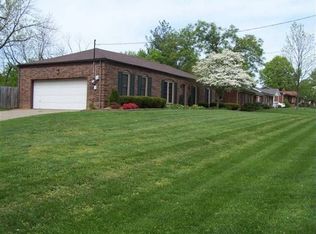 7804 Mary Sue Dr, Louisville, KY 40291
