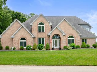 7101 W Saint Andrews Ave, Yorktown, IN