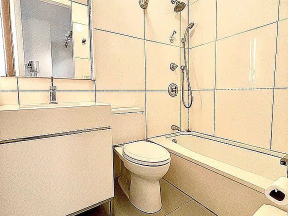 5th image of 393 W 49th St APT 3BB