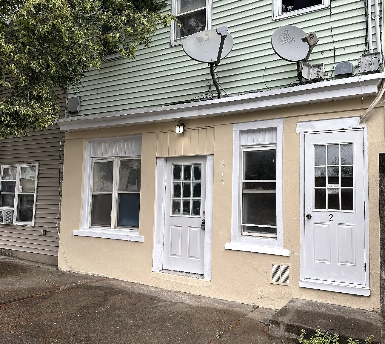 2 bed, $1,400 — Photo 1