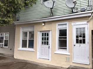 613 N 2nd St APT 2, Allentown, PA 18102