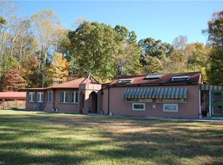 7895 State Highway 801 S, Cooleemee, NC 27014