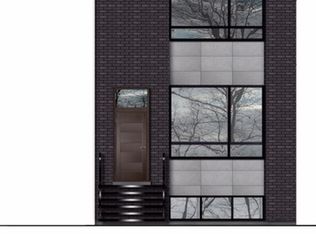 1725 S Ruble St #33, Chicago, IL 60616