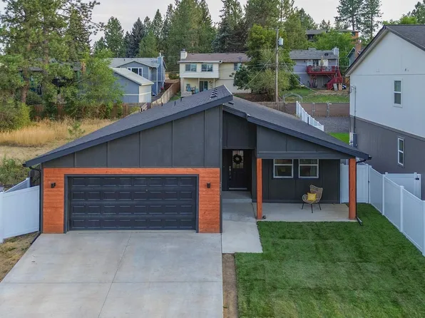 2931 W 18th Ave, Spokane, WA 99224