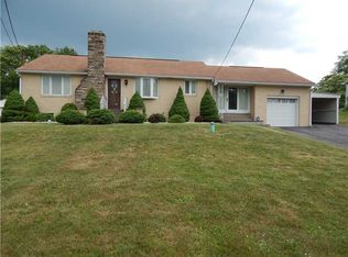 258 Ridge Rd, Brownsville, PA 15417