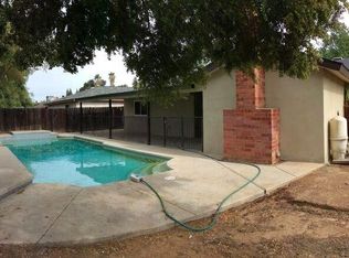 3037 N Wapoma Ave, Fresno, CA