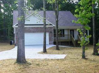 5405 Blue Springs Rd, Cleveland, TN 37311