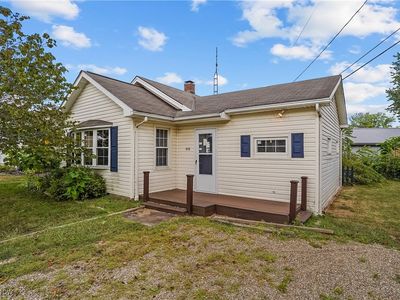 408 North St, Beloit, OH, 44609