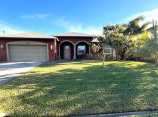 1342 SW Bartell Ave, Port Saint Lucie, FL 34953
