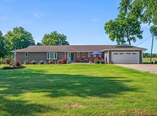 1267 N 1100th Rd, Lawrence, KS 66047