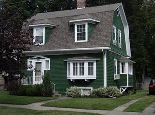 608 Grove St, Elmira, NY 14901