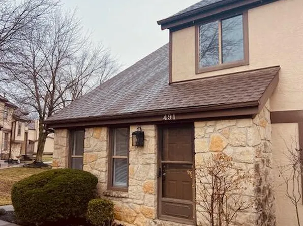 491 Durbin Rd #A, Columbus, OH 43213