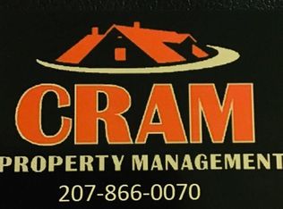 18 River St, Milford, ME 04461