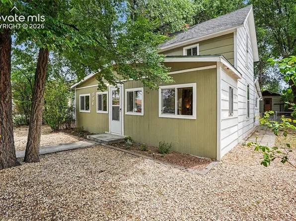 846 Griffin Ave, Canon City, CO 81212
