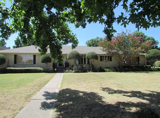 1315 Northcrest Dr, Ada, OK 74820